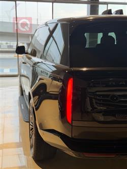 Land Rover Range Rover Vogue